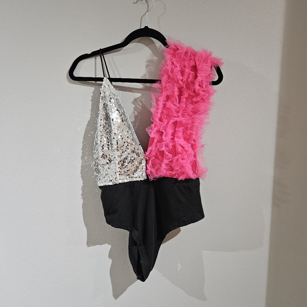Unique Bodysuit